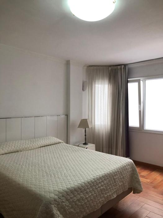 Apartamento Las Canteras 201