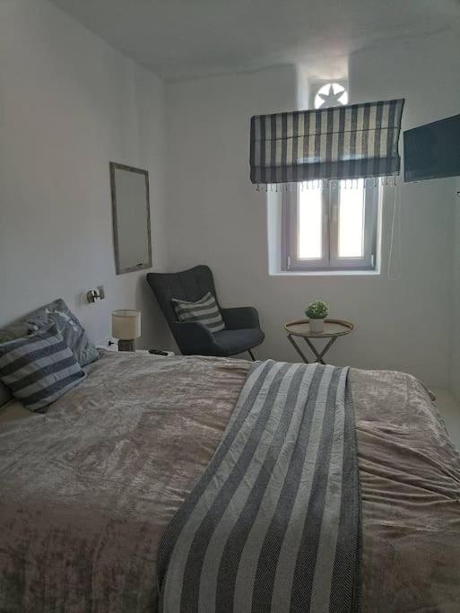 Establos Almasuria "Piedra"