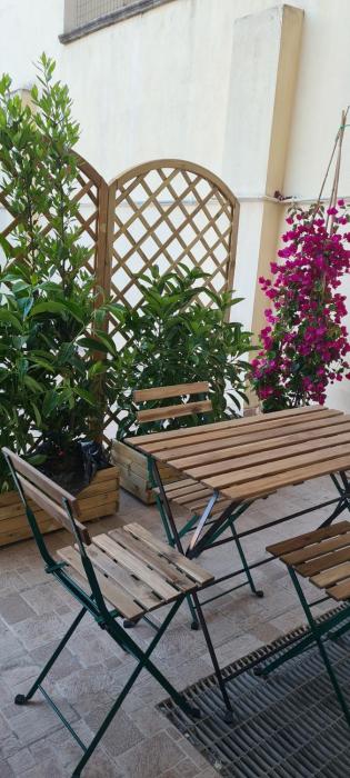 Case di Paola via Crisanzio