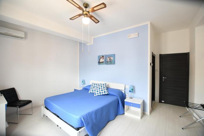 Bed and breakfast Coppadicuocobb