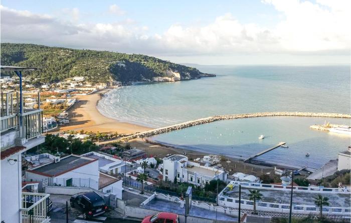 Awesome Apartment In Peschici With Wifi
