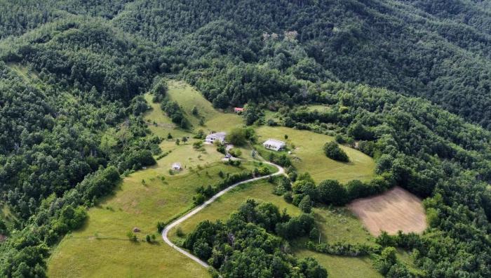 Agriturismo Il Noce dOro
