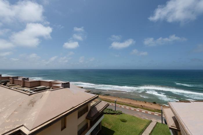 Appartement 300m2 vue sur océan Prestigia - Plage des nations