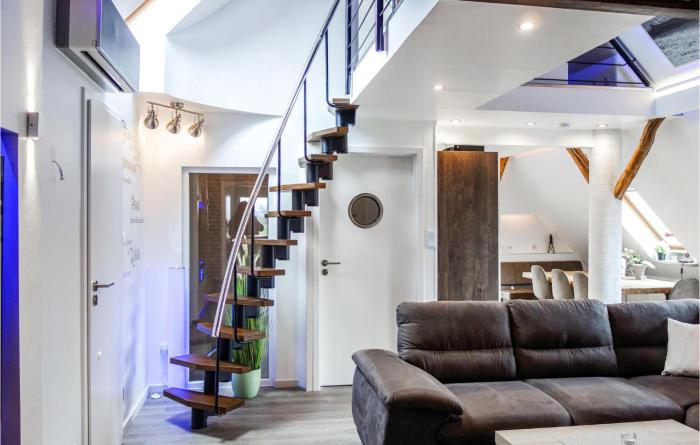 Cozy Apartment In Wurster Nordseeküste, With Wifi