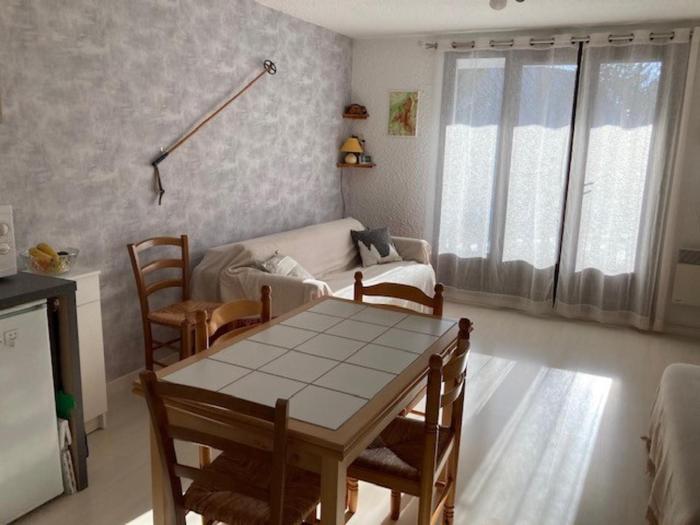 Studio cabine proche village, nature et confort, 29m² - FR-1-515-124