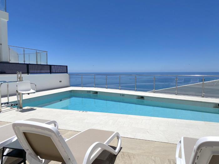 Terrazas de Ladera Duplex 5 Casasol