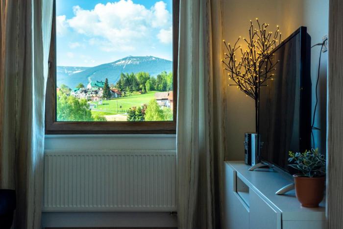 Holiday Family - W Dolinie Szczęścia apartamentowiec Bawaria