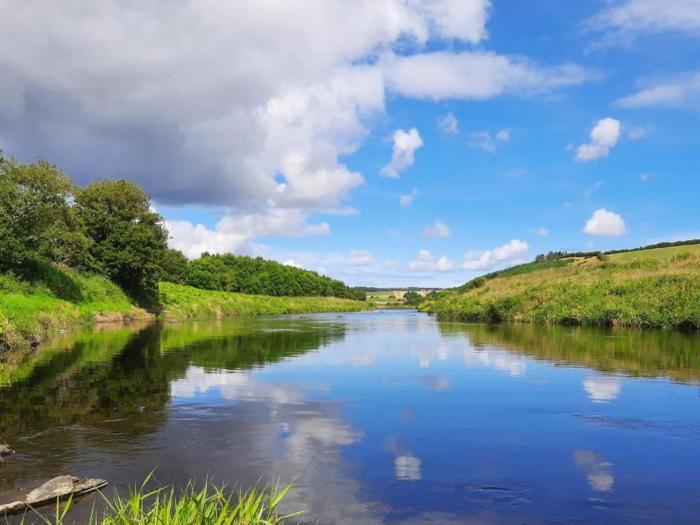 Deveron Valley Cottages
