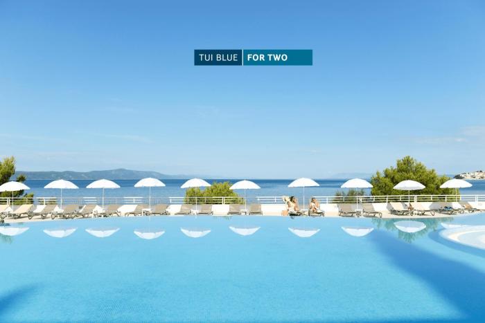 TUI BLUE Adriatic Beach -Inclusive - Adults Only