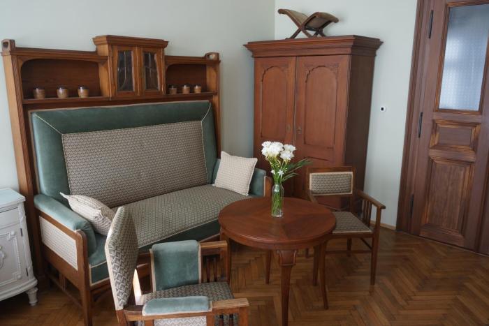 Prague, Old Town - Lindas Flat