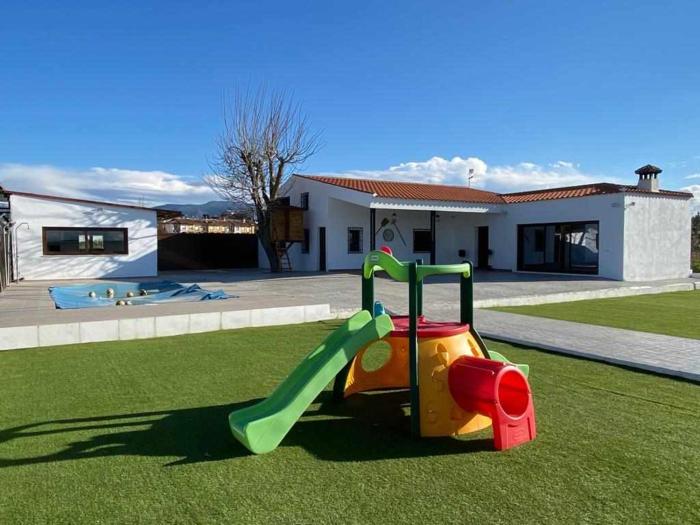 EL CORTIJO DEL ABUELO PEPE