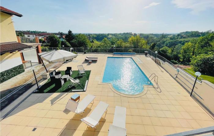 Amazing Home In Montegrosso Cinaglio