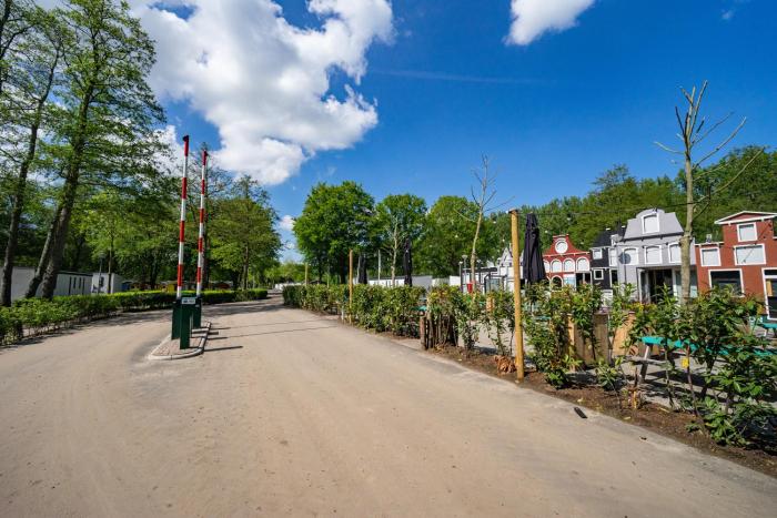 EuroParcs Het Amsterdamse Bos