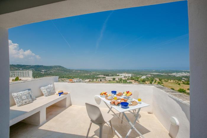 Casa Bolero a Ostuni