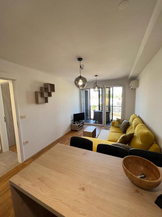 Sunrise Apartment Koper