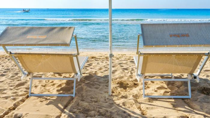 Villetta Bambu-Pescoluse