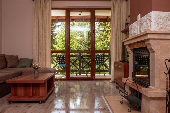 StandArt - апартамент , Смолянски езера