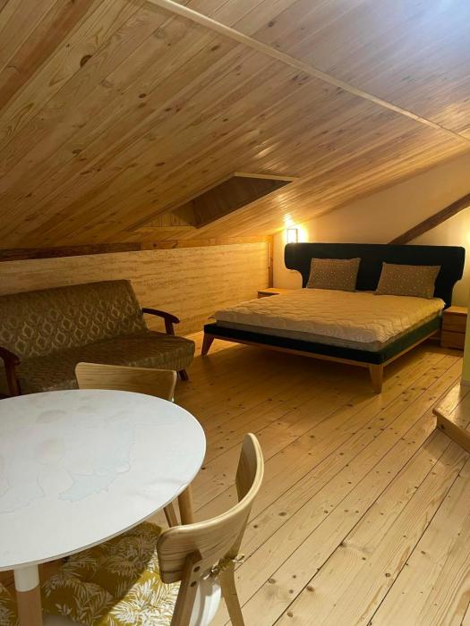 Lviv apartments "OPERA", Svobody avenue 49