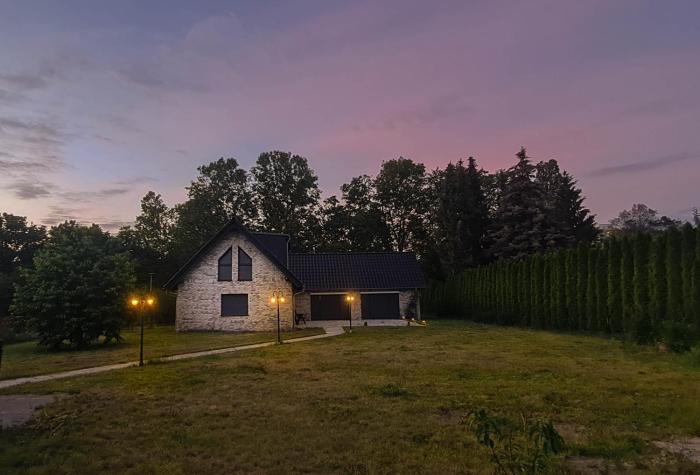 Finca Berlin nähe Olympiastadion