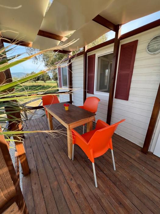 Agriturismo Morus Alba Gargano