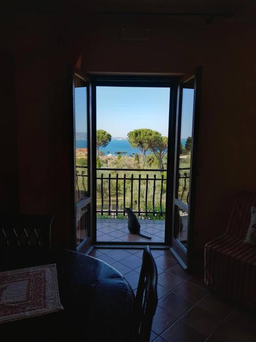 CASA VACANZE ANTICA VOLSINII