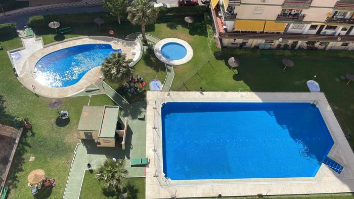 Apartamento Azahar - Las Naciones