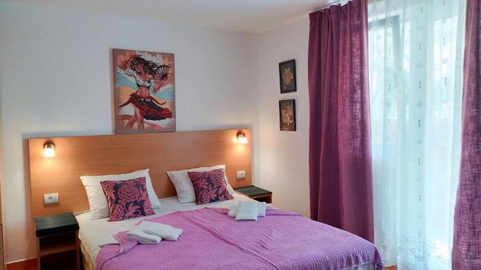 Guesthouse Tri Palme
