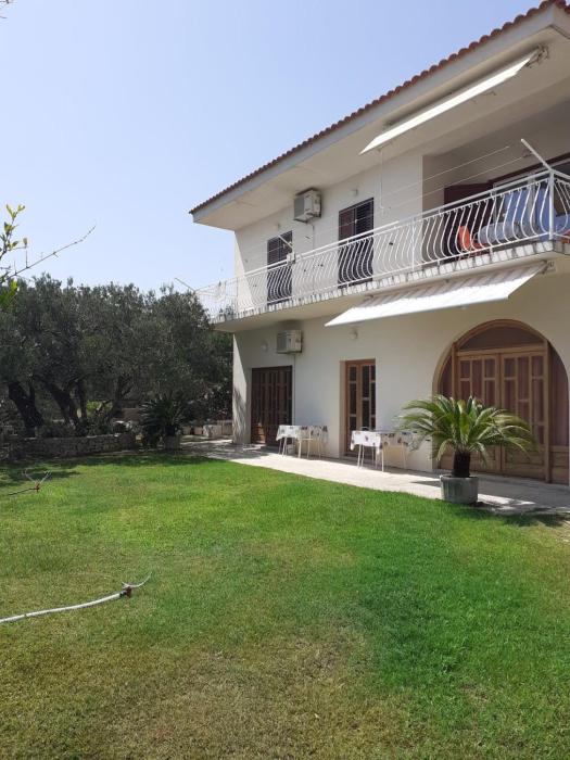 apartman VRISIKA ll Makarska