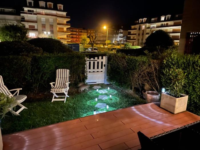 Studio Cabourg - Résidence Prince Albert