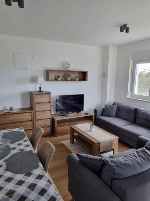 Apartman Tereza