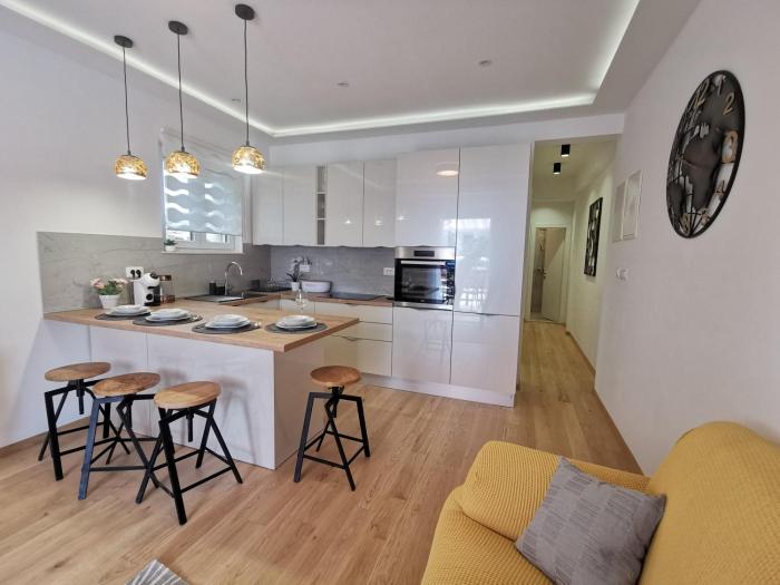 Relax and enjoy apartment Stobreč