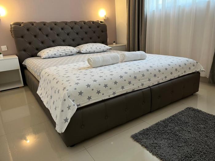 Apartman Mijailović 3