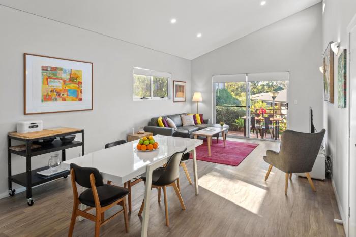 VILLA 17 CAPE VILLAS