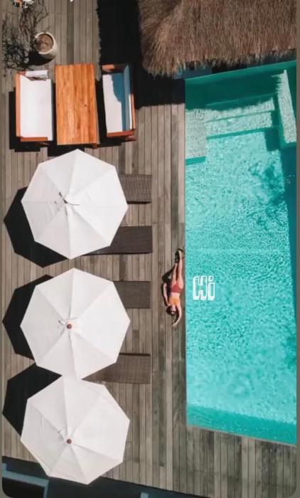 Motel LOVE SONG Canggu