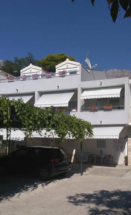 Apartmani NiMa