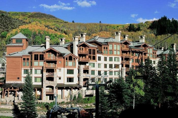Beaver Creek Elkhorn - 2 Bedroom Condo By Gondola Resorts