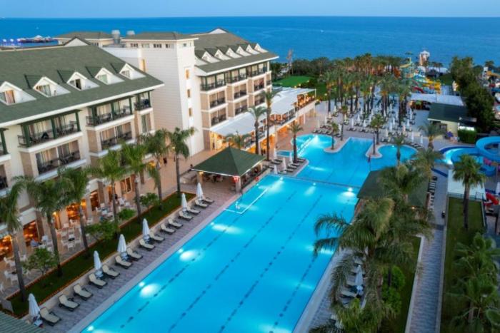 Dobedan Beach Resort Comfort Ex Brand Alva Donna Beach Resort Comfort