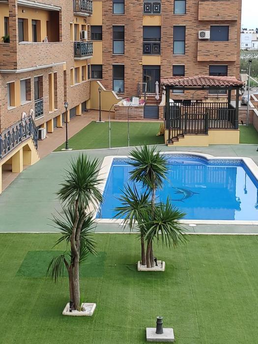 Apartamento en Deltebre Lo Delta