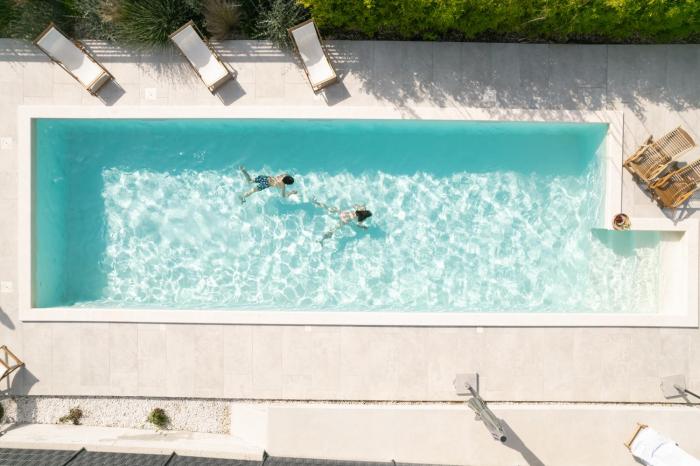 Olive Residence Bibinje - Boutique Apartments near Zadar