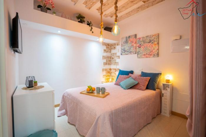 Ke Casetta Tenerife Maya apartment