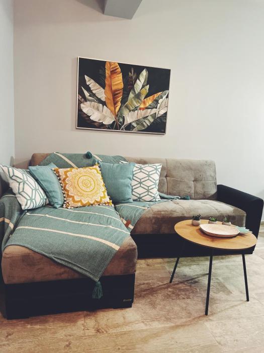 Centro Alexandroupolis