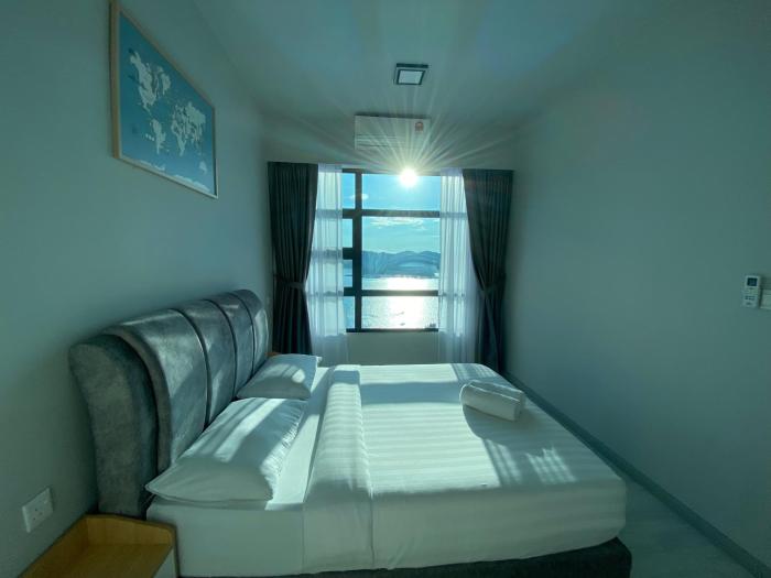 Alawa @ Jesselton Quay Kota Kinabalu