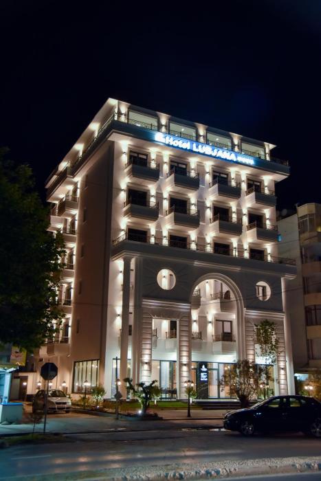 Dolanit Hotels Lubjana