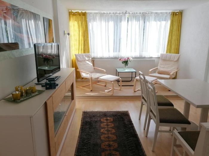 Ferienwohnung Seestraße