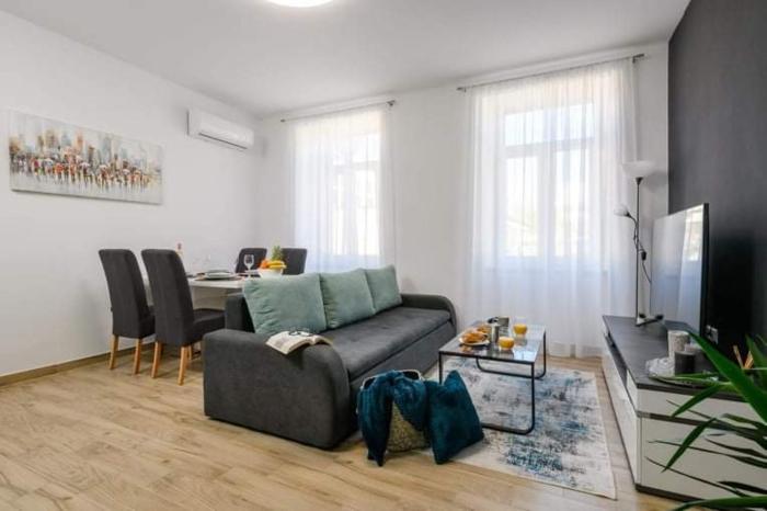 Cosy apartment Klara