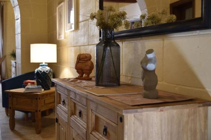 San Pawl B&b farmhouse- KORTOLL