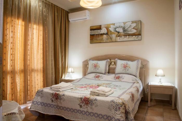 Georgias House Chania