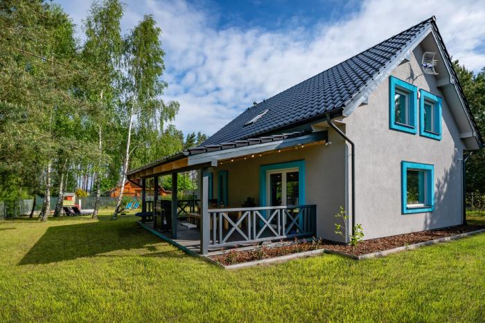 Sea the Blue Garden SPA