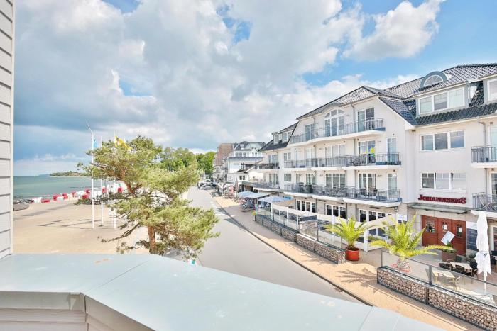 Strandperle Ostsee Suite 5