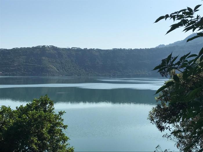 La casa sul lago